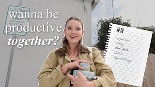 видео: VLOG: это я пытаюсь мотивировать себя | DITL + девичник! картинка: VLOG: это я пытаюсь мотивировать себя | DITL + девичник!