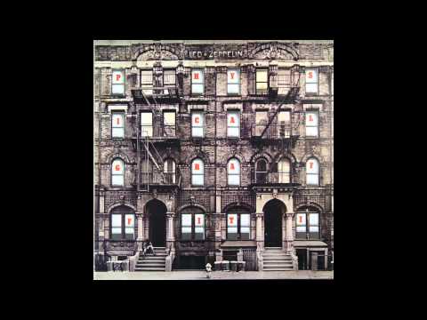 Blackberry Smoke - The Rover (Led Zeppelin Cover) (Official Audio)