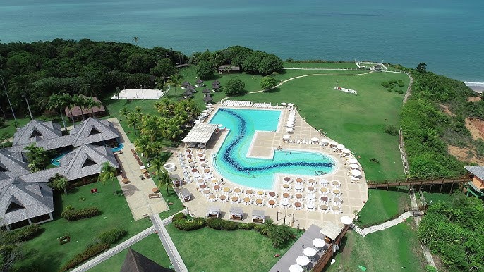 Club Med Trancoso - Litoral Verde