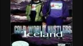Cold World Hustlers - Straight Doin' It Cold World Hustlers - Straight Doin' It