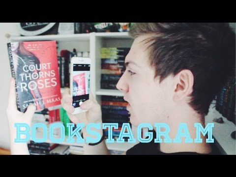 BOOKSTAGRAM | An Introduction