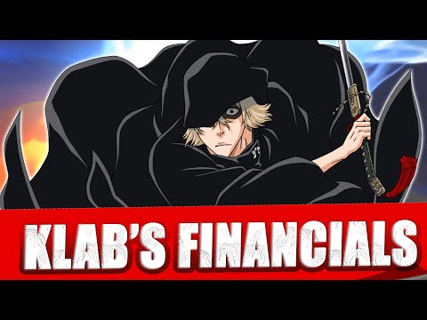 [Klab Financial Report] Klab exploring console support? Arabic, Spanish, Russian coming to BBS? etc.