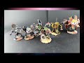 End of video
