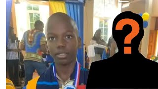 видео: «Пропал 12-летний Джейден Смит. Его дядя говорит и просит общественность рассказать правду и помочь» картинка: «Пропал 12-летний Джейден Смит. Его дядя говорит и просит общественность рассказать правду и помочь»