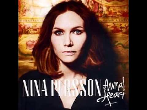 Nina Persson - Animal Heart (Analoghell Mix) - YouTube