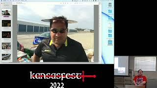 KansasFest 2022 24 Remembering Tony Diaz