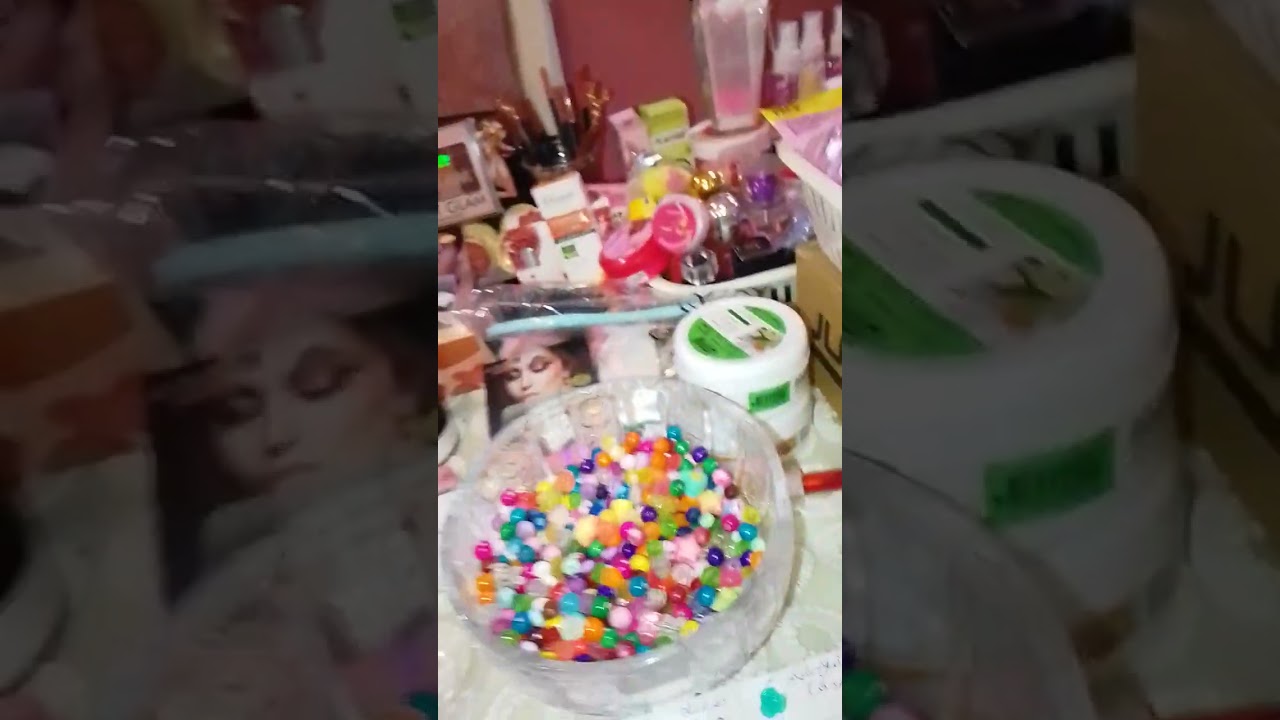 نص اسكوب هديه من مياده لمامتها علشان عيد ميلادها  للحجز واتساب 01147938470