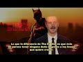 Beginning of video