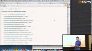 Introduction to Web Platform