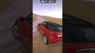 Real Car Parking Master Simulator - Android Gameplay screenshot 2