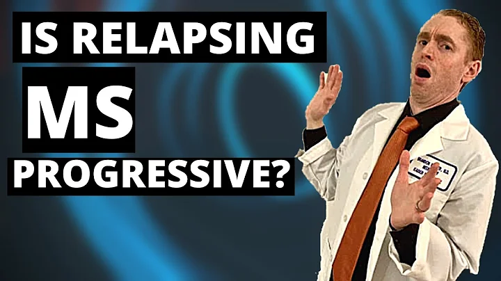 Is Relapsing Multiple Sclerosis Progressive? [JAMA Neurology Study on "PIRA"]
