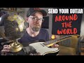 How to create music with anyone in the World! - Remote Tracking Run Down!