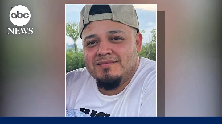 Judge orders immediate release of Kilmar Abrego Garcia from immigration detention