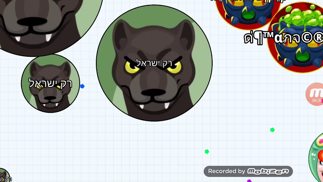 Агарио часть два - YouTube