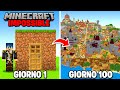 EP. FINALE MINECRAFT IMPOSSIBILE! COMPLETIAMO LA BASE!