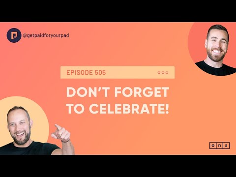 Thumbnail for Get Paid For Your Pad