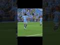 Barcelona vs Manchester City Great Goal #shorts #manchestercity #barcelona #lamineyamal #haaland