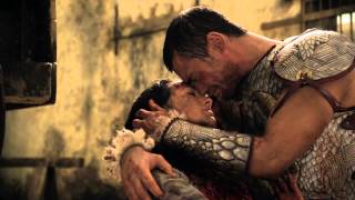 Spartacus - No Life Without You Resimi