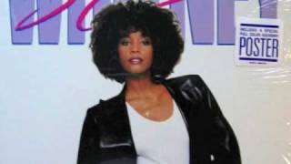 Whitney Houston - So Emotional (Dub Version)