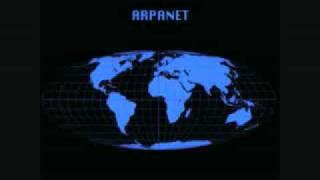 Arpanet - Wireframe Images.wmv