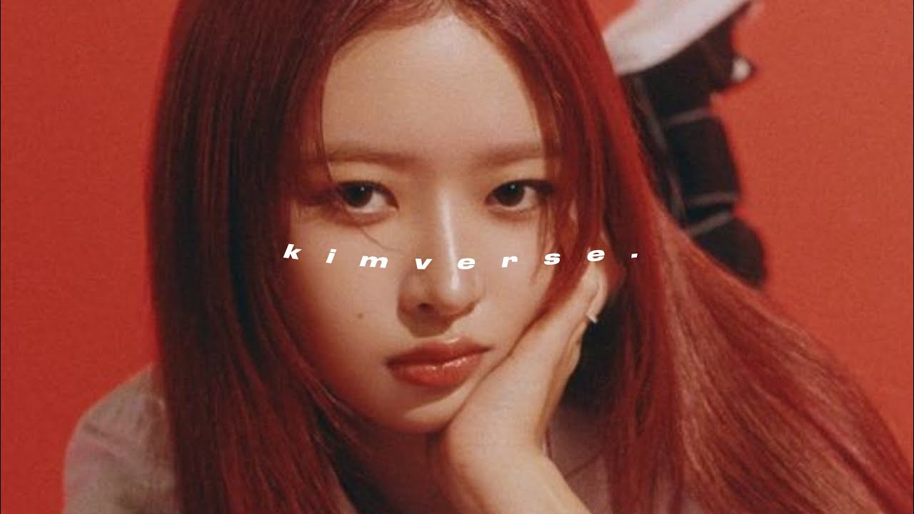 ive - off the record [𝘀𝗽𝗲𝗱 𝘂𝗽]