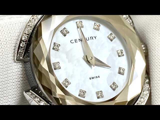 CENTURY AFFINITY【632.7.S.12.14.SK】センチュリー アフィニティ