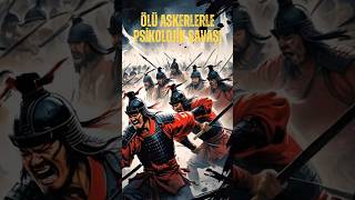 Ölü Askerlerle Polojik Savaş