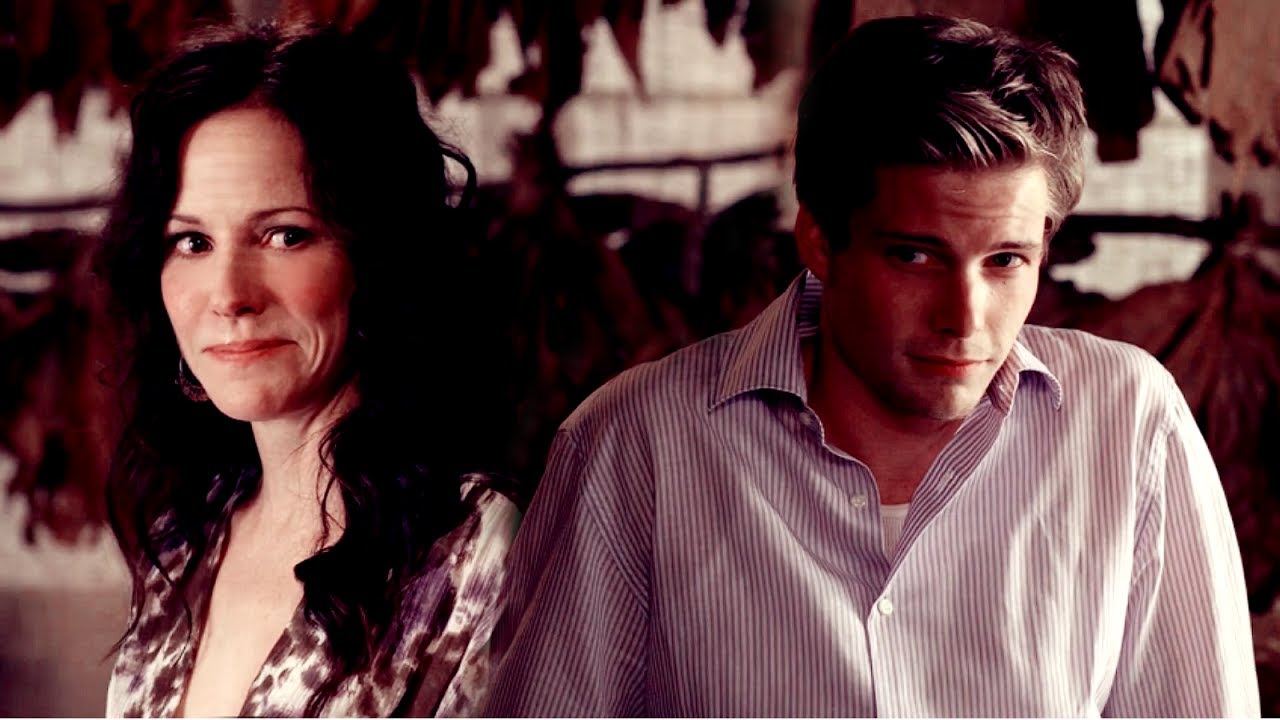 Nancy & Silas | To Build A Home