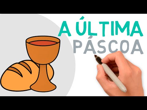 A Última Páscoa