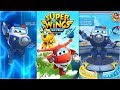 Super Wings Jett Run Ep6 PAUL LONDON Gameplay Android 