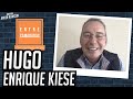 HUGO ENRIQUE KIESE y JAVIER ALARCÓN | Entrevista completa | Entre Camaradas