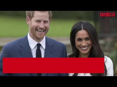 Video: Cum să te îmbraci ca Meghan Markle: 15 pași (cu imagini)