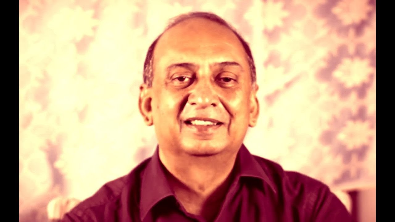 Свидетельство | Доктор Амод Кумар [брахман, принявший Иисуса]