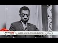 Schomburg center acquires the james baldwin papers