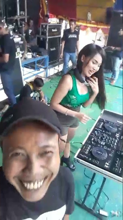 Dj Dian Cantika