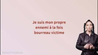 Zaho - Je te pardonne (Paroles)