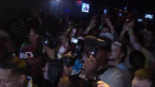 Wiz Khalifa - [B.A.R.] (Burn After Rolling) (LIVE) @ Nah Right x TSS x SXSW