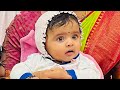         sakshi sagar vlog baby babygirl babyshorts vlog