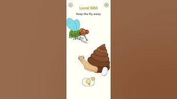 dop2 dop games level 1836 #gameplay #deleteonepart #shorts #walkthrough #youtubeshorts #android