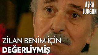 Bir Babanın Kızı Için Söyledikleri - Aşka Sürgün 6. 