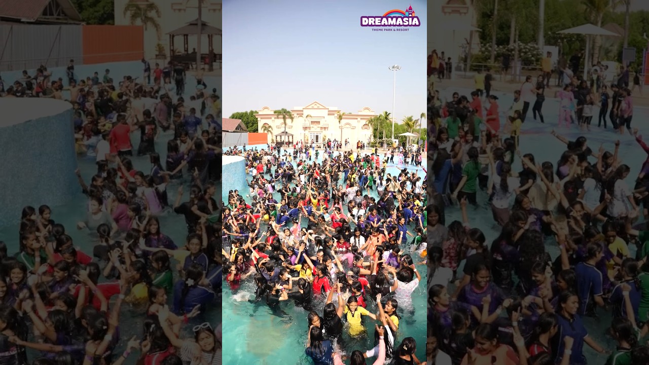 What Visitors Say About Dreamasia Theme Park Nagpur | Real Review