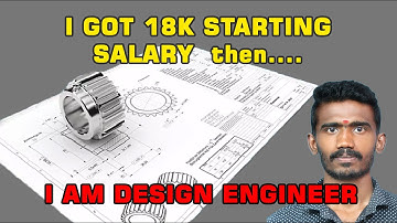 I got 18k Starting #salary For #mechanical #engineers   |  KabilanKumaravadivel | MEC Coimbatore