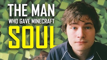 C418: The Story Behind Minecraft’s Sound