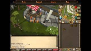 1-99 Firemaking Guide- Eoc Exact logs needed!:)