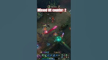 HOW did Pyke FUMBLE so Badly??