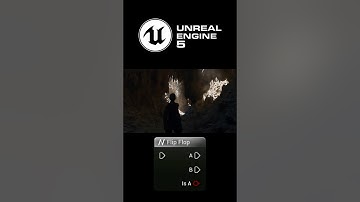 What Does "Flip Flop" Do? | Unreal Engine 5 Blueprint Node Series Part 10