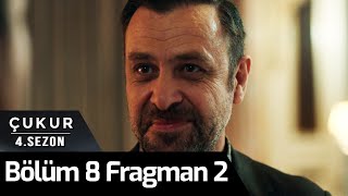 Çukur 100Bölüm 4Sezon 8Bölüm 2Fragman Çukur100