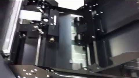 Duplo used booklet maker System 5000 - LA-POSTPRESS - #21420