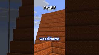 100 days - [Minecraft Hardcore] - Day 612 #minecraft #100days #devgen screenshot 5
