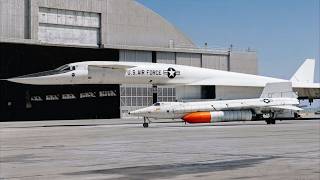 Beyond Mach 6, At the Edge of Space: The Hypersonic Frontier. The Engineering of the X-15